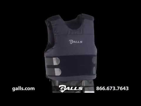 Galls SE Body Armor Threat Level II - BP433