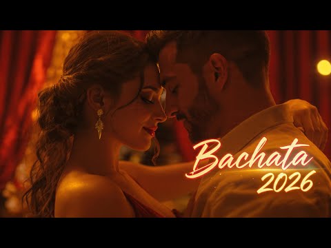 Bachata Sensual Mix 2026 l Love Songs & Slow Dance For Couple -  Bachata For Couple #2