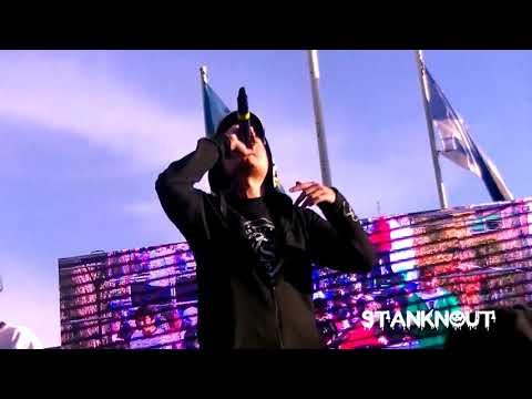 KHAN x CACHA x SHECKA | SUDAMETRICA | En vivo HD 2017