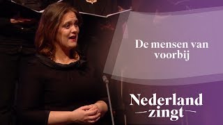 Nederland Zingt: De mensen van voorbij