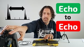 Echo to Echo