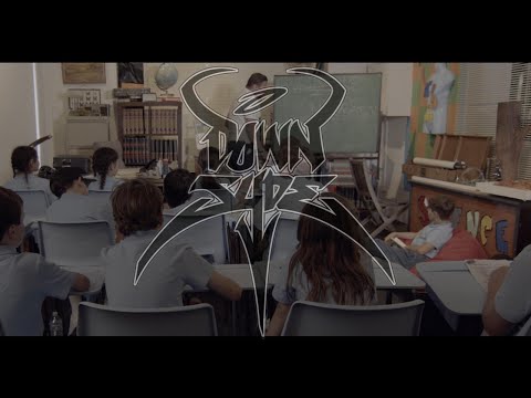 DOWNSYDE - Flip the Bird feat James Abberley