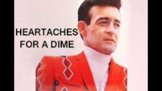 WYNN STEWART - Heartaches for a Dime (1960)