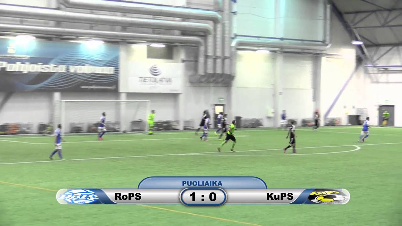 RoPS - KuPS 4.2.2016