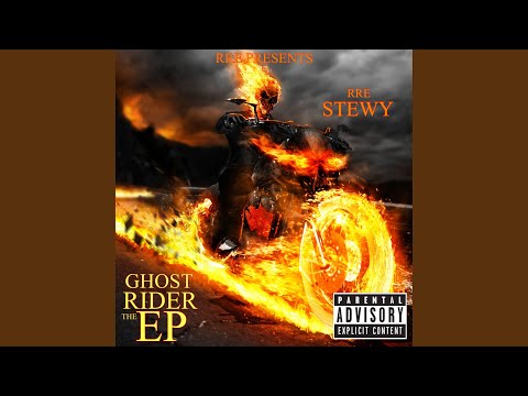 Johnny Blaze (feat. Hbe Reese)
