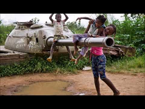 Luchazi Gospel | Njambi halakana (Audio)🙏🇦🇴.