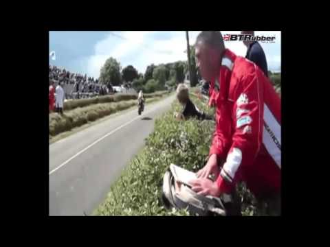 Velocidad en Irish Road Racing