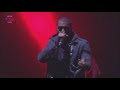 Jay-Z & Kanye West - BBC Radio 1's Big Weekend (2012)