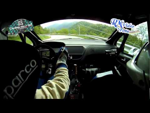 1° Camunia Rally Day 2014 - FAREA - FAREA