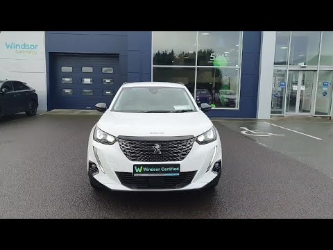 Peugeot 2008 1.2 Puretech 100bhp Allure - Image 2