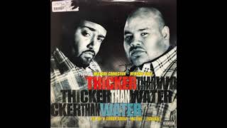 MC Eiht - Thicker Than Water - Thicker Than Water Soundtrack