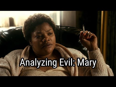 Analyzing Evil: Mary From Precious