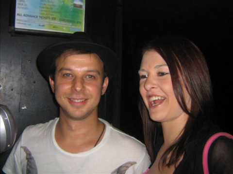 Before My Eyes - Scott Attrill