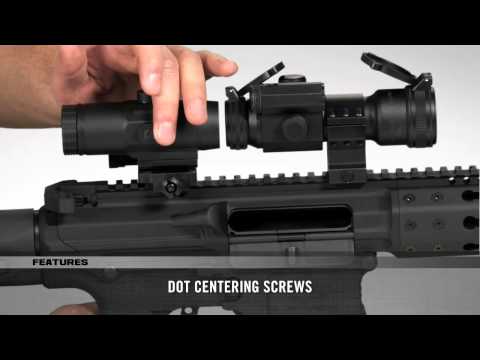 Приціл Магніфер для коліматорних прицілів Vortex (VMX-3T)