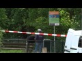 Vrouw verkracht in Woensel