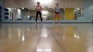 Dance Without You - Skylar Grey (Dance)