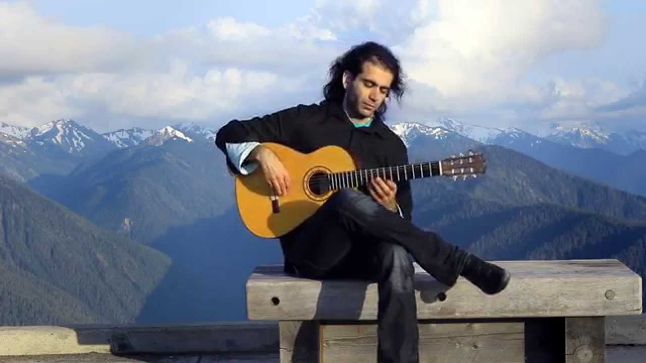 Promotional video thumbnail 3 for Prince Guitarist
