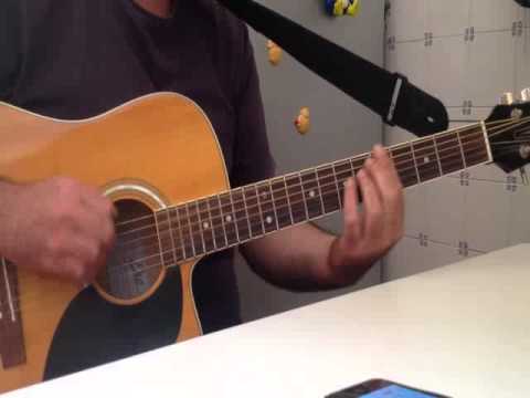 alessandro castiglione for once in my life jazz guitar chitarra