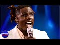 Jamal Roberts’ Best American Idol Finale Performance Yet: “First Time” by Teeks Stuns!