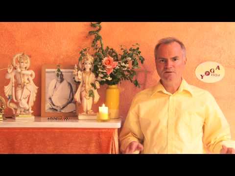 Karana Sharira - Kausalkoerper - Vedanta Lexikon