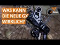 Sram GX Eagle Transmission Die Schaltung Für Jedermann Im Test