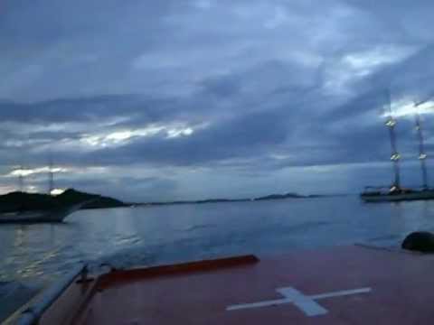 Vila Ede invadindo o Zenith parte IV  Ki gostosa