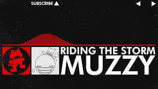 Muzzy - Riding The Storm [Monstercat Release]