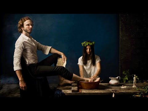 Alexandre Chatelard – Le Bureau