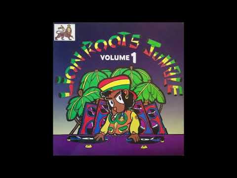 Ronnie Lion/A. Terrano feat. Ricky Ranking - Junglero