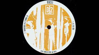 Redcell - At The Edge [B1207]