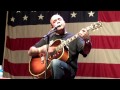 Aaron Lewis - Nutshell acoustic (Alice in Chains Cover)