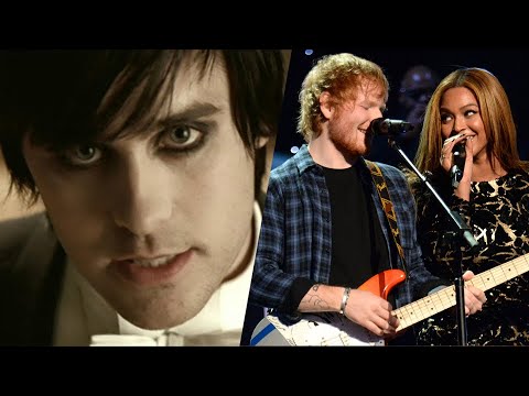Thirty Seconds to Mars x Ed Sheeran & Beyonce - The Kill x Perfect (Mashup)