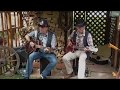 ONE HORSE TOWN Cover