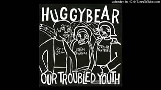 Huggy Bear - T-Shirt Tucked In