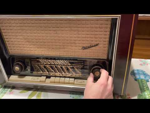 Blaupunkt mod. Milano