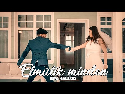 Dj.Páz ft. Jucus - Elmúlik minden / hivatalos videoklip /