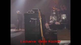 Nazareth -Shanghai'd In Shanghai -2009