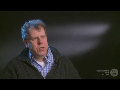 Rolf Walter: Zustände im DDR-Knast