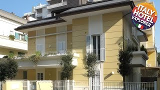 Residence Lungomare - Charming apartments | Rimini, Italy | Hotel Review 🛏️