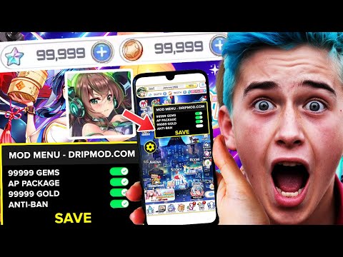Project Qt Hack Mod Ios Android