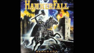 Hammerfall - Always Will Be