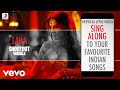 Laila Shootout At Wadala Official Bollywood Lyrics Anand Raaj Anand Mika Singh