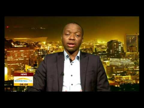 Constitutional Law expert warns against giving Public Protector too much power