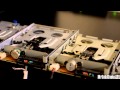 Pachelbel's Canon in D on Eight Floppy Drives