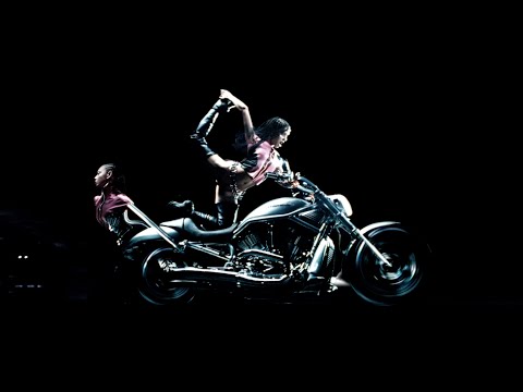 FKA twigs - Predictable Girl