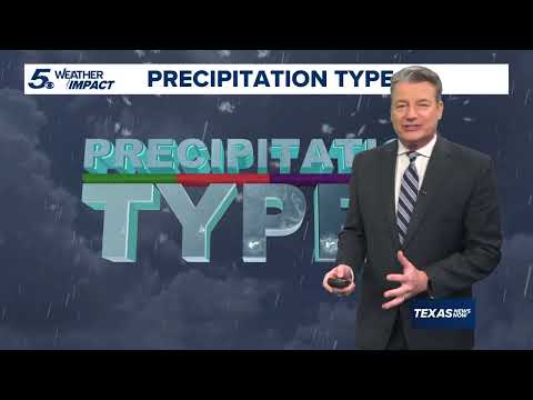 How Texas is prepping for extreme, dangerous winter weather | Texas News Now