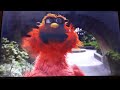 Sesame Street 4502 Endings