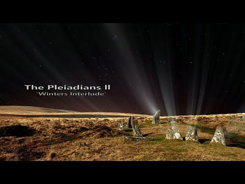 The Pleiadians ll 'Winters interlude'  432Hz  - Lush Cinematic Meditation Music