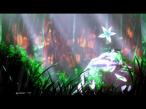 memories || nintendo ost + rain ambience