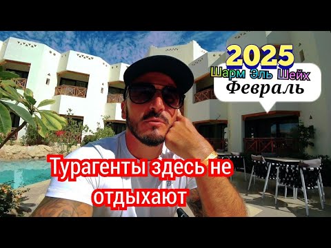 🇪🇬BAD REPUTATION Ghazala Gardens 4* Naama Bay service food territory beach